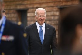 USA and EU: Joe Biden meets von der Leyen and Michelle