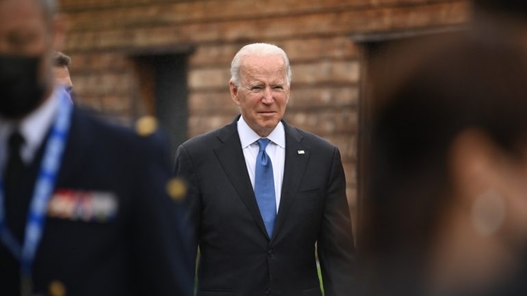 USA and EU: Joe Biden meets von der Leyen and Michelle