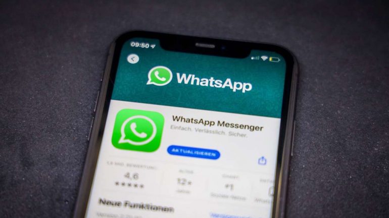 WhatsApp update: Three innovations to come - with one more messaging app already successful