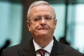 Winterkorn and Diesel scandal: Charges against former VW boss for perjury