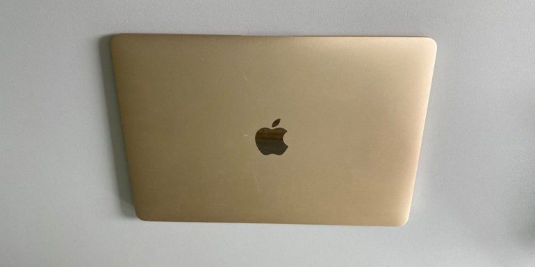MacBook Retina 12'' from 2015: Now Officially Outdated