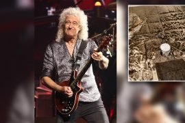Queen guitarist in Flood Chaos: What's wrong with Brian May