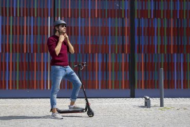 Canada: E-scooter ban decided in Toronto