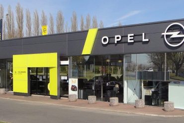 Opel Supports Flood Victims: Free Cars for Victims |  life and wisdom