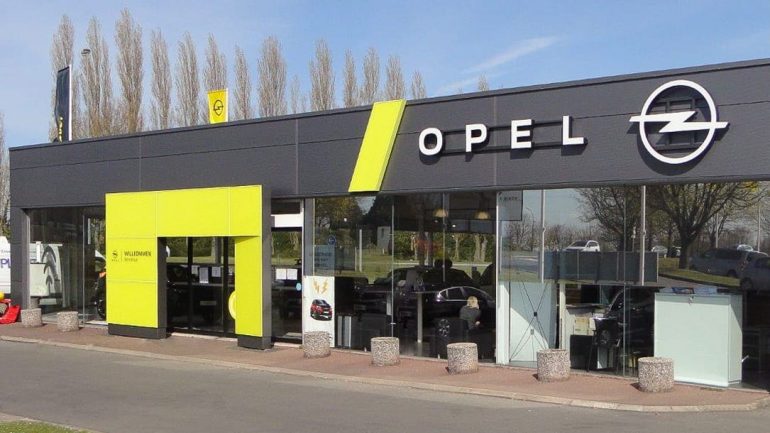 Opel Supports Flood Victims: Free Cars for Victims |  life and wisdom