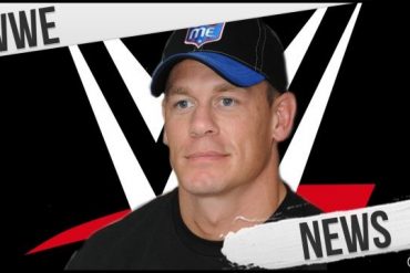 15 Shows Announced: John Cena Will Be With WWE Fulltime Until "SummerSlam" - Keith Lee Back On Raw After A Long Break - Title Match Announced For Next "Monday Night Raw" Issue - Preview Of Today's NXT Issue