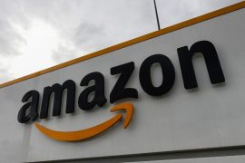 Amazon is asked to pay 746 million euros for data security breaches