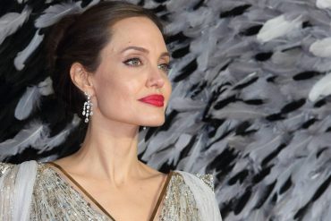 Angelina Jolie Succeeds in Custody Battle with Brad Pitt