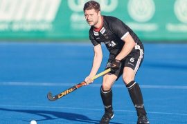 Berlin national hockey players: Olympia is the grand finale for Martin Hainer - Sport