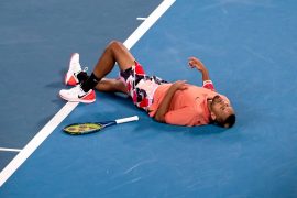 Big names missing in Olympics: Without fans, Kyrgios has no desire for Tokyo