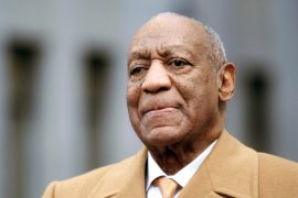 Compensation for detention: Bill Cosby plans to sue Pennsylvania