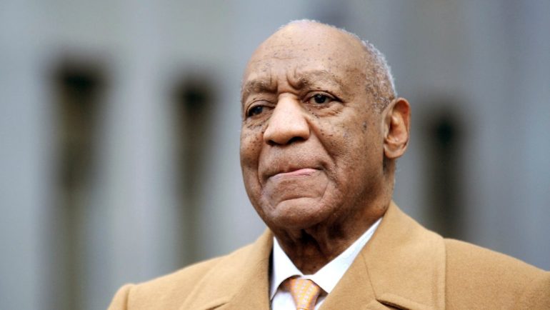 Compensation for detention: Bill Cosby plans to sue Pennsylvania