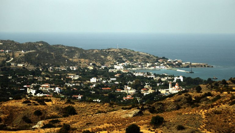 Cyprus: Coast Guard reports fire from Turkish patrol boat