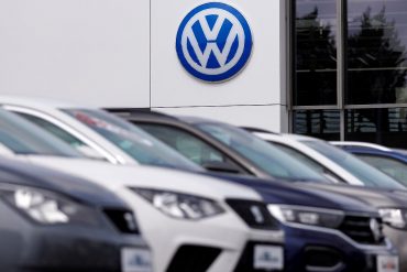 Decision in the Netherlands: Court to compensate VW owners for damages