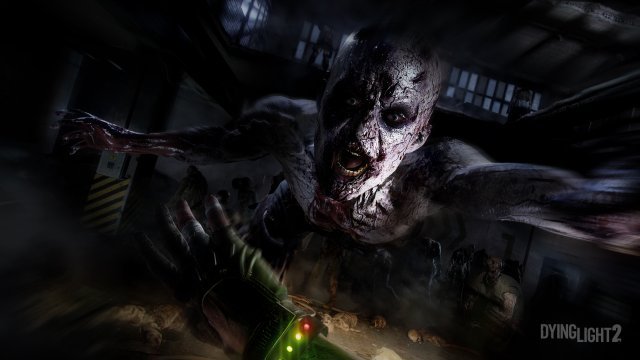 Demonic zombies in new gameplay trailer