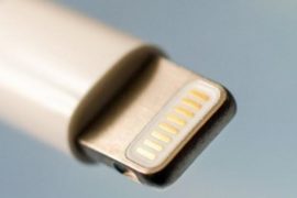 EU commission wants a similar charging socket for smartphones