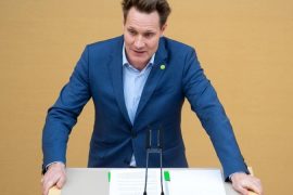 Economic Policy - Munich - Greens: State government ignores rural areas - Bavaria
