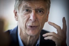 FIFA advisor Wenger wants a World Cup every two years!