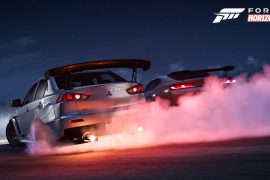 Forza Horizon 5: Next-Gen Ray Tracing Audio Changes Everything