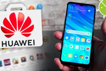 Huawei: HarmonyOS already has considerable user numbers, despite lack of Google services
