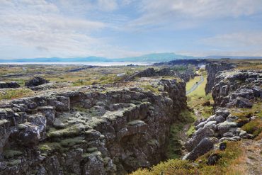 Icelandia: the submerged continent under Iceland?  Researchers can now solve big puzzles