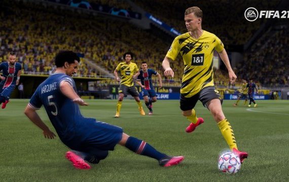 Illegal mining farm likely in FIFA Ultimate Team with PS4 console