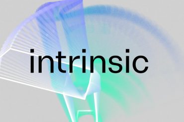 Logo von Intrinsic
