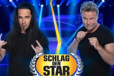 Jenke Von Wilmsdorf Wins "Schlag Den Star" — But You Stole the Show From Celebrities