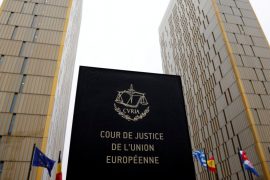 Justice: Warsaw goes on confrontation