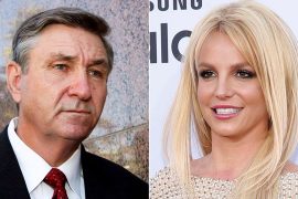 Lawyers no longer want to represent the pop star in a guardianship dispute.