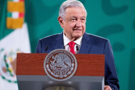 Mexico: Andres Manuel López Obrador plans to release tortured prisoners