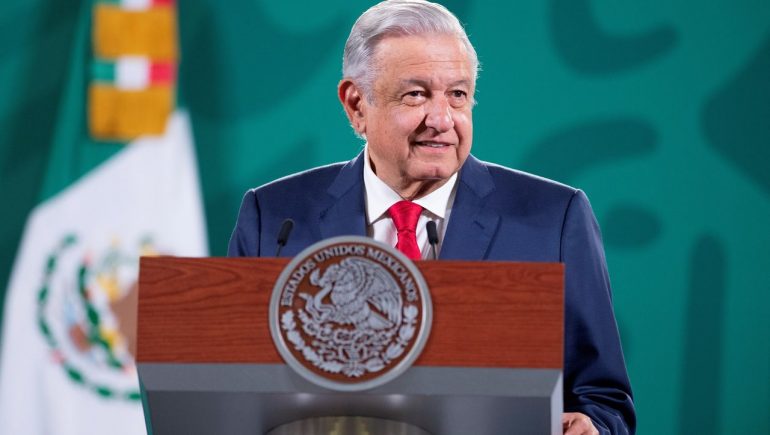Mexico: Andres Manuel López Obrador plans to release tortured prisoners