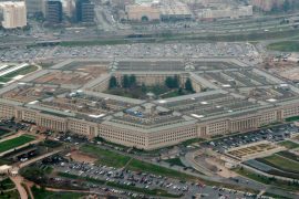 Microsoft: Pentagon cancels $JD billion contract - DER SPIEGEL