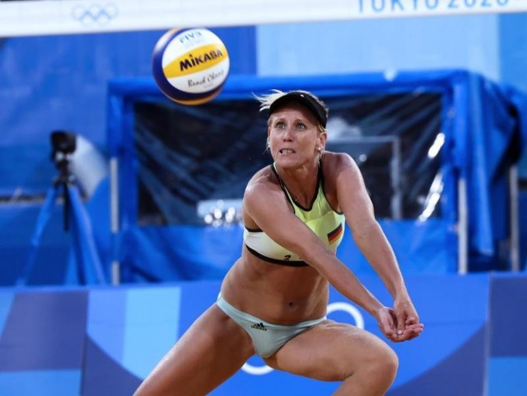 Middle pair under pressure after second loss Borger / Sood |  free Press