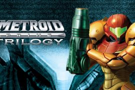 Nintendo Deliberately Withholding Metroid Prime Trilogy For Switch • Nintendo Connect