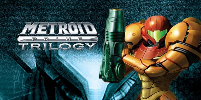 Nintendo Deliberately Withholding Metroid Prime Trilogy For Switch • Nintendo Connect