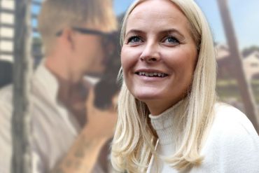 Norway to Mette-Marit: son Marius has changed a lot
