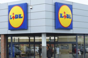 Power change in Lidl and Kaufland: dispute with discount supermarket king Dieter Schwarz