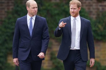 ROYAL NEWS: After Harry announces new plans - William follows him