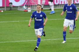 Schalke 04: Youngster takes next step on career ladder