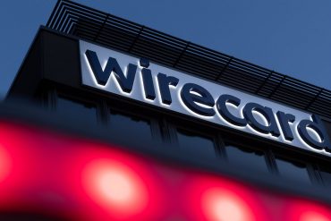 Sold subsidiaries: Wirecard's revenue is 600 million euros