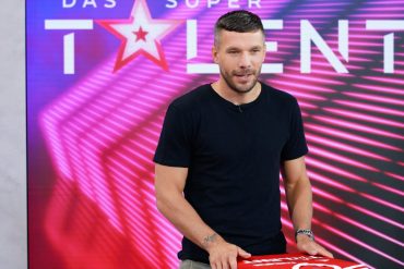 "Supertalent": Here are the new jury members - TV