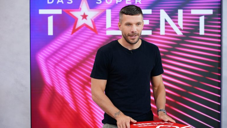 "Supertalent": Here are the new jury members - TV