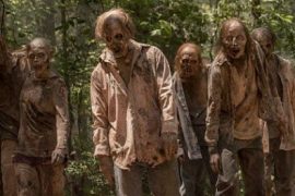 TWD - World Beyond S2 Engist, The Walking Dead S11-Teaser schon da