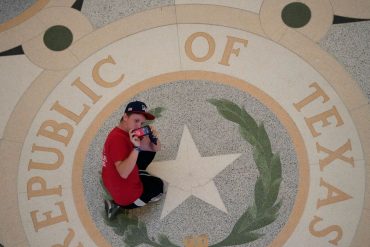 Texas: Stricter abortion laws to be enforced by citizens