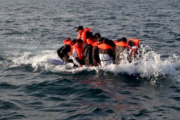 Tunisia: 43 refugees drowned in shipwreck