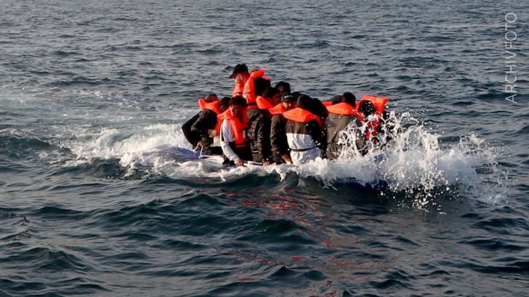 Tunisia: 43 refugees drowned in shipwreck