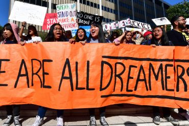 US judge reverses deportation protection: Biden wants to fight for Dreamer program