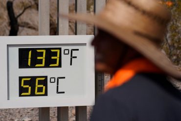 United States and Canada: Meteorologists warn of another heat wave
