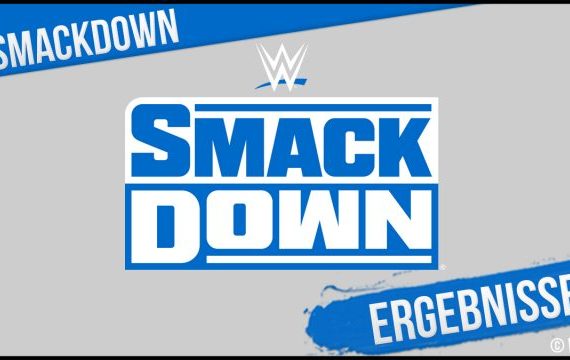 WWE Friday Night SmackDown #1145 Results and Reports from 07/30/2021 from Minneapolis, Minnesota, USA (including video and polling)